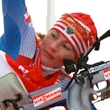 сборная России жен, Чемпионат мира по биатлону, Сандрин Байи, Екатерина Юрьева, Татьяна Моисеева, Дмитрий Ярошенко, Максим Чудов, Эмиль Хегле Свенсен, сборная Германии жен, Альбина Ахатова