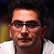 Мировая серия покера, Антонио Эсфандиари, main event