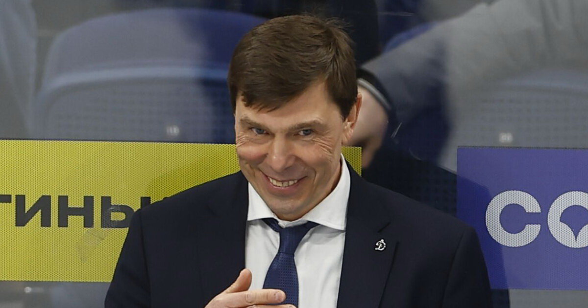 Кудашов заработает в Динамо 80 млн рублей за два сезона (СЭ)