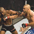 UFC, Чак Лидделл, полутяжелый вес, видео, смешанные единоборства, Рашад Эванс