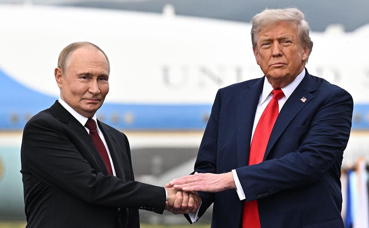 Михайлов о матче Россия США: Когда Путин и Трамп начали разговаривать это уже сдвиг. МИД работает, чтобы нас выпустили из клетки, но это с подачи Америки нас перестали пускать