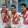сборная России, Пекин-2008, плавание, Майкл Фелпс, сборная США, Евгений Лагунов, Никита Лобинцев, рекорды, Имон Салливан, Александр Сухоруков, Косуке Китадзима, Данила Изотов, Кэйти Хофф, Стефани Райс, Ласло Чех
