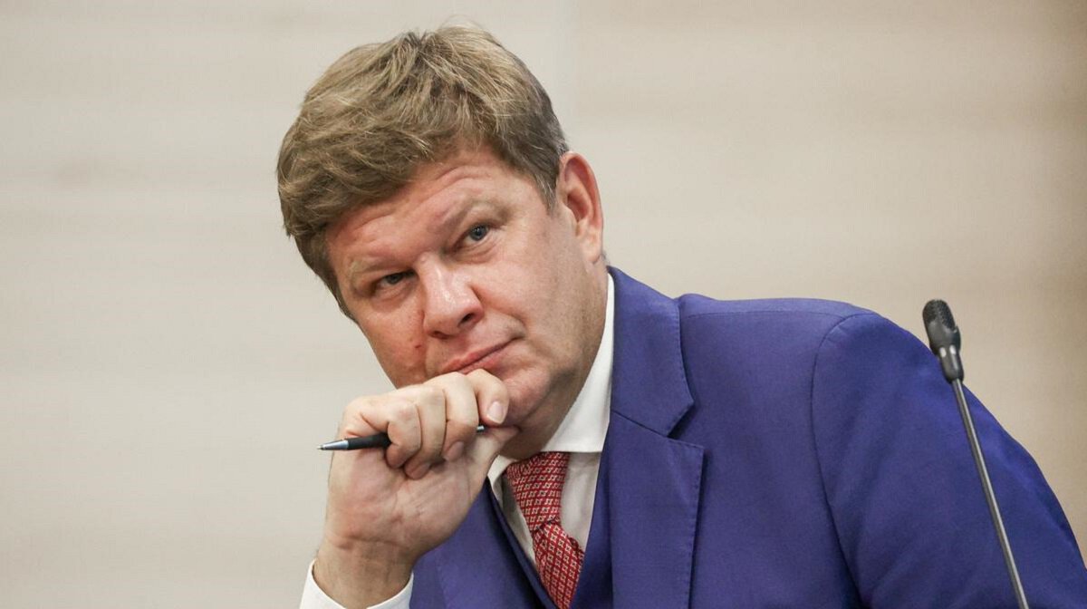 Дмитрий Губерниев: СКА и Зенит невероятные раздражители для всей России. Обыграть их праздник для многих
