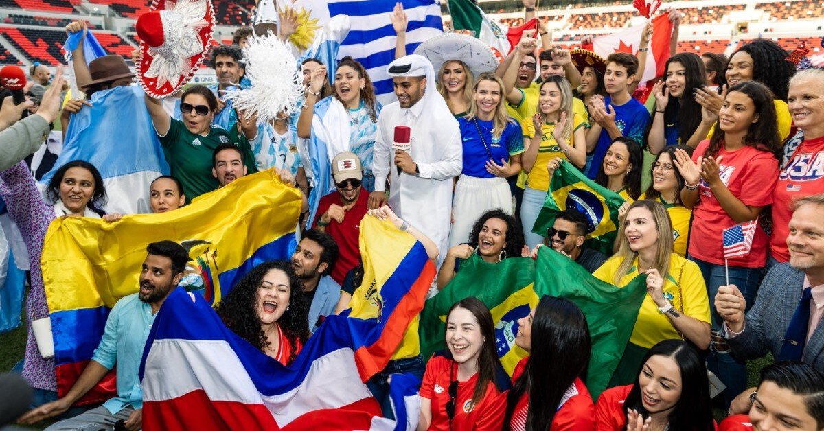 Билеты на финал ЧМ-2026 стоят от 4 тысяч долларов  в 7 раз дороже, чем в 2022-м. ФИФА обещала билеты от 21 доллара  группа фанатов призвала пересмотреть цены, заявив о предательстве