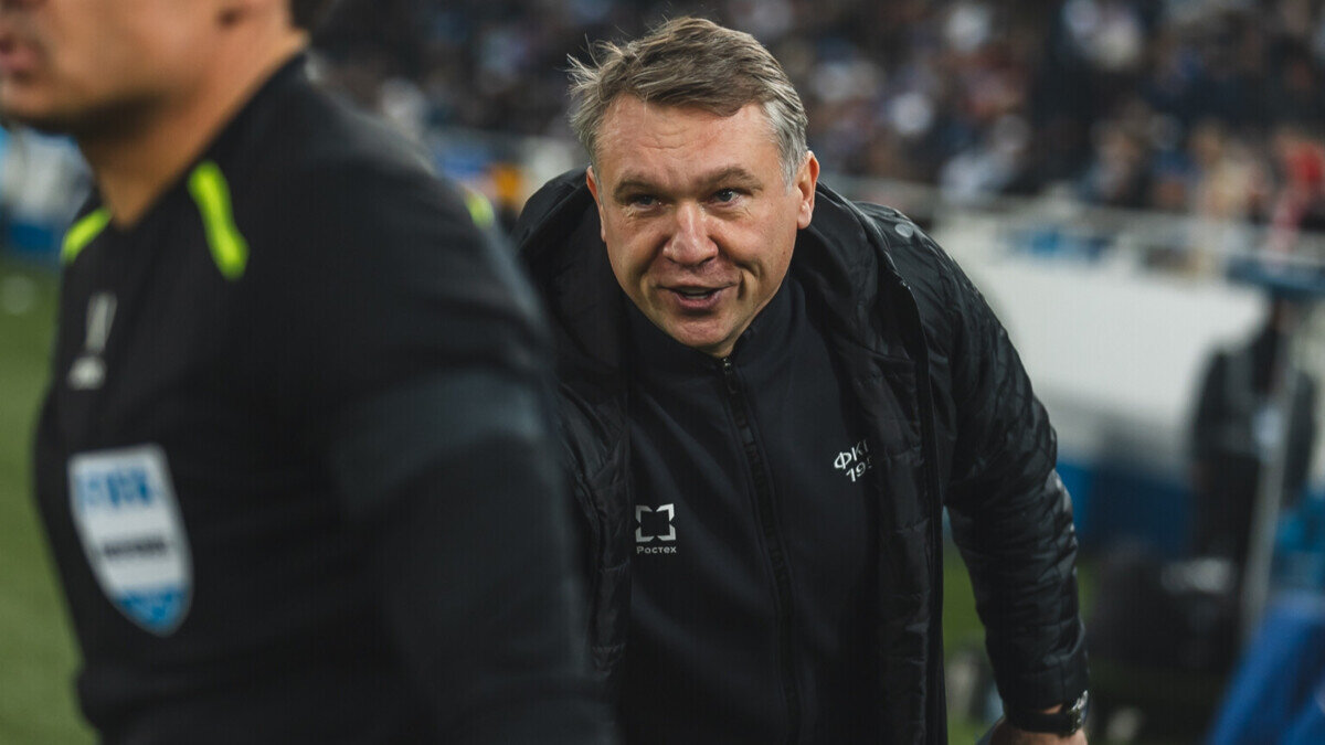Талалаев о Крыльях: Противостояние не только футбольное, но и социальнополитическое. Из-за долга перед дочкой Ростеха они приедут к Балтике разъяренные