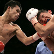 Мэнни Пакьяо, Дэвид Диаз, WBC, титульные бои, Боб Арум, легкий вес, видео
