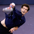 Энди Маррей, ATP, Ришар Гаске, Юрген Мельцер, Брэд Гилберт