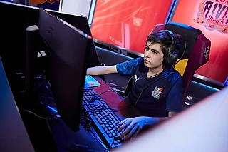 «8 лет понадобилась для топ-60 ладдера». Первое интервью Динозаврика после выхода на мейджор