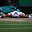 Роджер Федерер, Рафаэль Надаль, Уимблдон, ATP