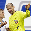 Зенит, Динамо Москва, Игорь Семшов, Дик Адвокат, премьер-лига Россия