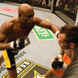 видео, Андерсон Сильва, смешанные единоборства, UFC, Крис Либен