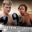 IBF, Крис Берд, Александр Поветкин, рейтинговые бои