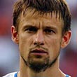 Сергей Семак, Сборная России по футболу, Гус Хиддинк, Сборная Испании по футболу, Евро-2008