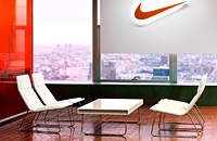 стиль, Nike