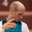 Николай Давыденко, Иван Любичич, Ролан Гаррос, ATP