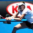 Серена Уильямс, Australian Open, Екатерина Макарова