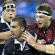 бизнес, World Rugby (IRB), Super Rugby