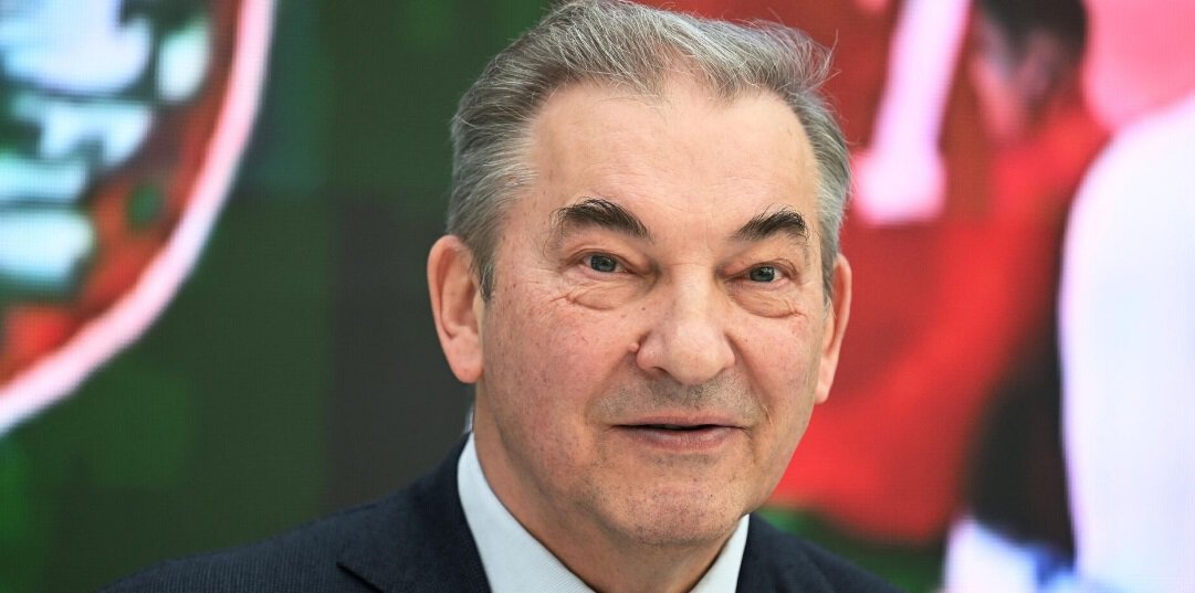 Третьяк о неудачах ЦСКА и СКА: Все встанет на свои места, думаю. Мы желаем армейским клубам найти свою игру, они остаются фаворитами
