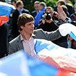 Александр Семин, ЦСКА, КХЛ, Владимир Путин, НХЛ, Каролина, переходы