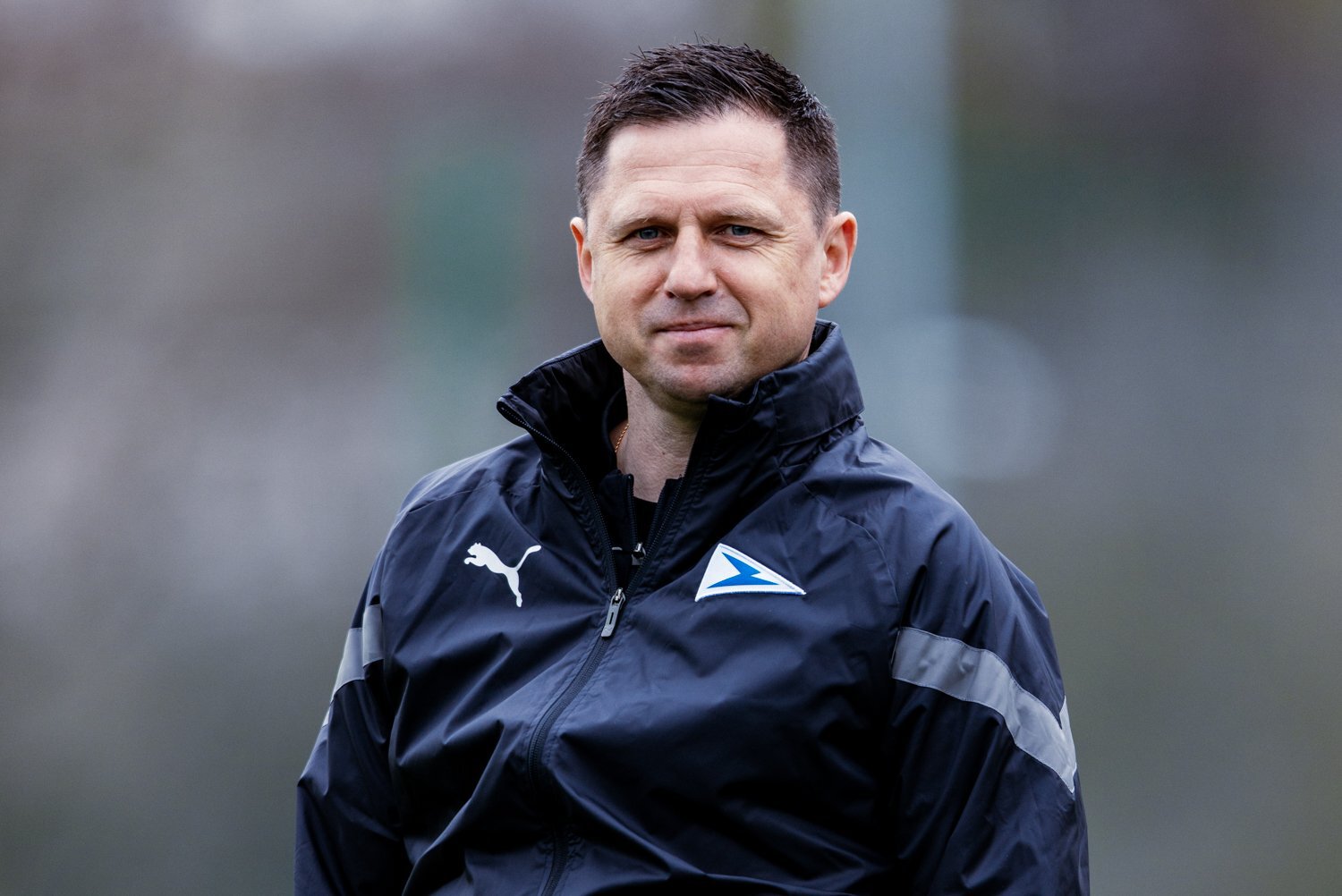 Пока Динамо не приобретет топовых защитников бороться за медали тяжело. Семшов о бело-голубых