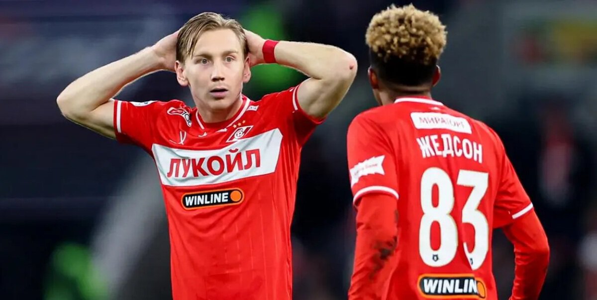 Спартак может сыграть в Зимнем Кубке РПЛ в ОАЭ. Краснодар, Зенит, ЦСКА и Динамо уже подтвердили участие (РБ Спорт)