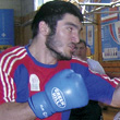 Артур Бетербиев, Пекин-2008, Мохаммед Али, Александр Лебзяк, сборная России по боксу, Исмаил Силлах, Аббос Атоев
