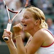 Мария Шарапова, WTA, Уимблдон, Алла Кудрявцева