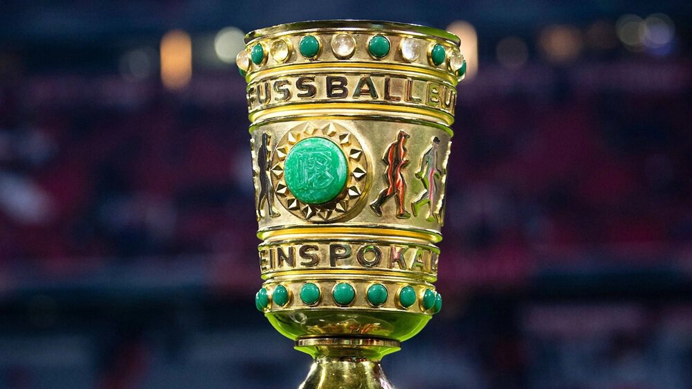 Кубок Германии. 1/8 финала. Боруссия Дортмунд принимает Байер, РБ Лейпциг против Магдебурга, Бавария сыграет с Унионом в среду