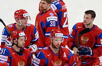 Сборная России по хоккею с шайбой, Молодежная сборная России по хоккею с шайбой, сборная России U18, Владимир Плющев, Сборная Канады по хоккею с шайбой, Сборная США по хоккею, молодежная сборная Канады, молодежный чемпионат мира по хоккею, чемпионат Швейцарии, суперсерия, ЧМ по хоккею юниорский, сборная Канады U18, Кубок Глинки/Гретцки, Ванкувер-2010, сборная Швейцарии U18, ЧМ по хоккею, Юрий Румянцев, сборная России U17, сборная Чехии U17