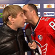 Михаил Анисин, происшествия, болельщики, Автомобилист, Спартак, Трактор, СКА, ЦСКА, Авангард, Ак Барс, Медвешчак, Федор Малыхин, Динамо Рига, КХЛ, телевидение, бизнес, фото, видео, Сергей Федоров, Илья Ковальчук, Григорий Панин, Сергей Гимаев-старший