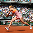 Кеи Нисикори, Анжелик Кербер, Яна Чепелова, Белинда Бенчич, WTA, Стэн Вавринка, Симона Халеп, Каролин Возняцки, Петра Квитова, Мария Шарапова, Серена Уильямс, Винус Уильямс, Роджер Федерер, Томми Робредо, Новак Джокович, Энди Маррей, Давид Феррер, ATP