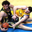 Turkish Airlines EuroLeague, Химки, Реал