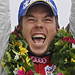 NASCAR, 24 часа Ле-Мана, Тойота NASCAR, Майк Роккенфеллер, Алекс Тальяни, Додж, Дэнни Хэмлин, Кайл Буш, Джефф Гордон, Курт Буш, Стефан Сарразен, Уилл Пауэр, Марсель Фасслер, Гэнасси, Дарио Франкитти, Карл Эдвардс, Пежо, Аллан Макниш, Скотт Диксон, Тони Канаан, Франк Монтаньи, Ауди, Себастьян Бурдэ, Форд, Хуан-Пабло Монтойя, Индикар, Такума Сато, Алекс Вурц, Шевроле, Пенске
