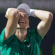Томаш Бердых, Роджер Федерер, Miami Open, Жо-Вильфред Тсонга, ATP, Фернандо Вердаско, Робин Содерлинг, Михаил Южный, Энди Роддик, Рафаэль Надаль