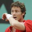 Николай Давыденко, Марат Сафин, Ролан Гаррос, ATP
