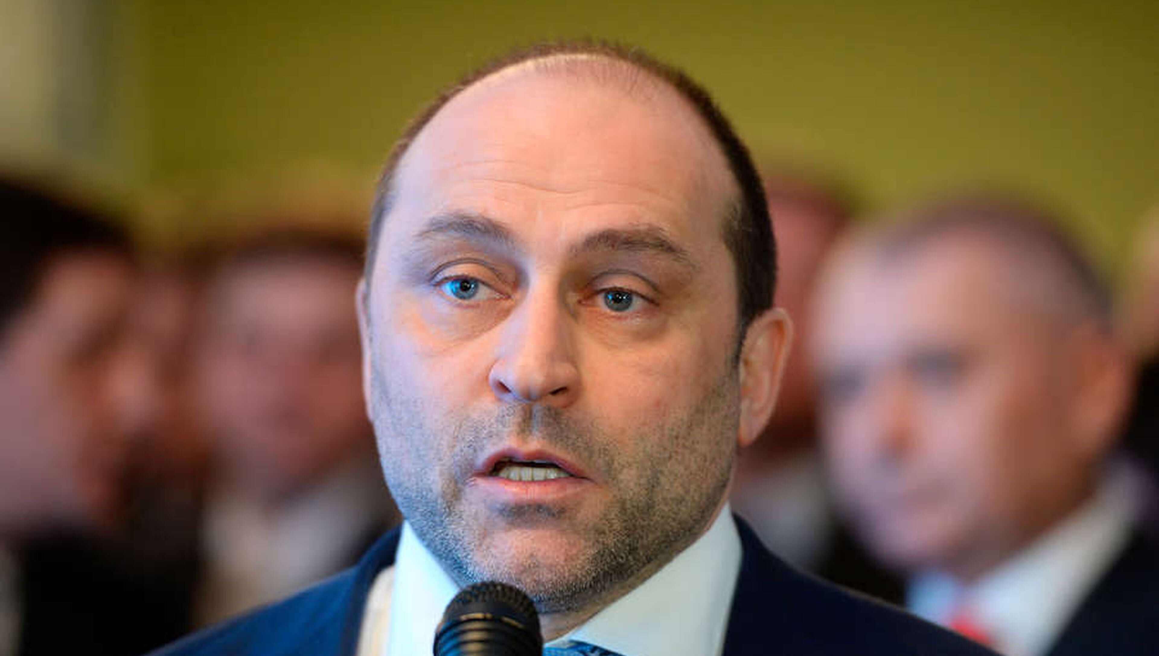 Депутат Свищев о нежелании УЕФА допускать юношей РФ: Отвратительно. Они с ФИФА взахлеб говорили, что хотят вернуть. Видимо, блефовали это проявление двуличности