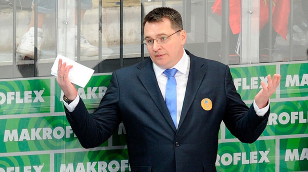 Андрей Назаров: КХЛ набирает популярность во всем мире, поэтому вокруг нее появляется много советчиков, любящих покритиковать. Конкуренция в лиге возросла до предела