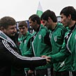 Ахмат, премьер-лига Россия, Спартак Нальчик, Крылья Советов