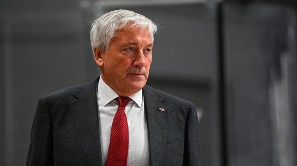 Кравец о поражении 1:5: У Амура все залетело они не доезжали до ворот в первом периоде. Игра неиспользованных возможностей для Авангарда