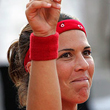 Дженнифер Каприати, WTA