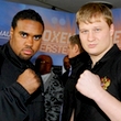 IBF, Эдди Чемберс, Александр Поветкин, рейтинговые бои