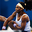 Елена Янкович, Ли На, Серена Уильямс, Агнешка Радванска, WTA, Виктория Азаренко, Сара Эррани, Петра Квитова, Анжелик Кербер, WTA Finals