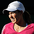 Miami Open, Жюстин Энен, Алиса Клейбанова, Каролин Возняцки, WTA, Винус Уильямс, Елена Дементьева, Елена Янкович, Светлана Кузнецова