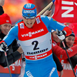 лыжные гонки, Александр Легков, Тур де Ски, сборная России (лыжные гонки)