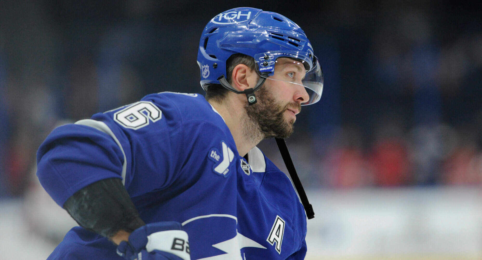 Кучеров и Василевский пропустят матч с Айлендерс из-за травм. Хедман сыграет впервые с 9 ноября