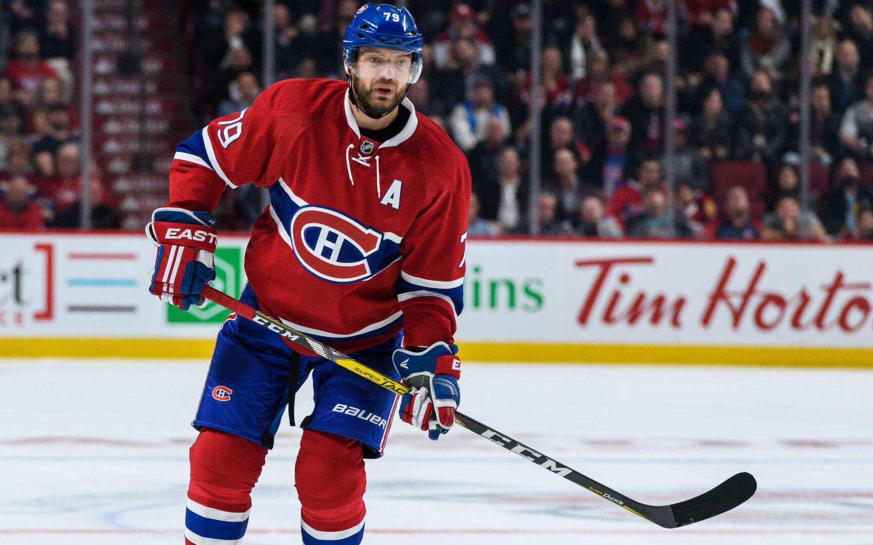 Монреаль пригласил Маркова на церемонию чествования: Я был удивлен и счастлив. Это нелегко сделать в нынешней политической ситуации