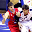 Баскония, ЦСКА, Turkish Airlines EuroLeague
