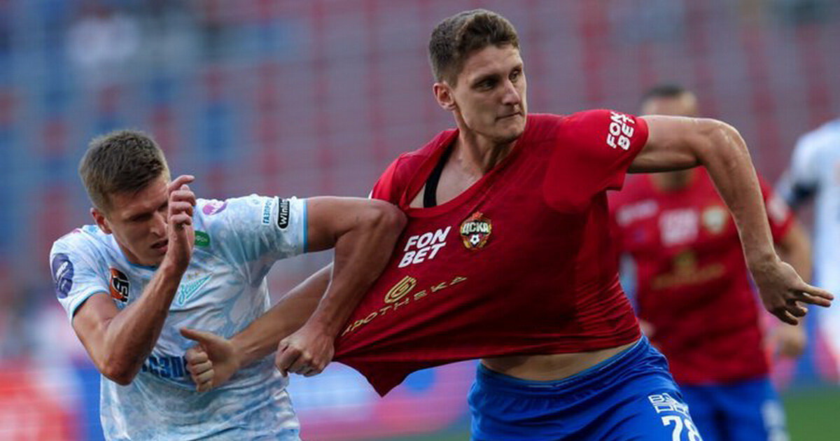 Зенит отдаст за Дивеева 3-5 млн евро и Гонду. Сделка согласована на 90% (Андрей Панков)