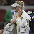 Каролин Возняцки, Флавия Пеннетта, China Open, Петра Квитова, Виктория Азаренко, WTA, Агнешка Радванска, Мария Шарапова