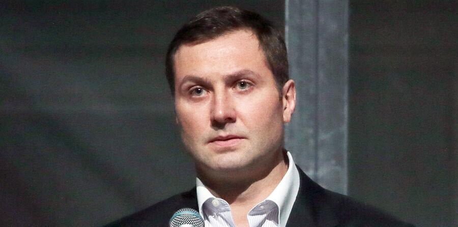 Морозов о планах КХЛ: В этом году запустим обучение по финансовой, юридической грамотности и общению с медиа